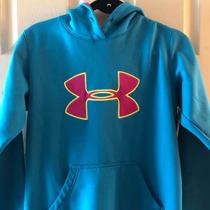 Under armor Hoodie